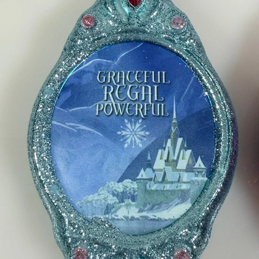 Hallmark set disney
